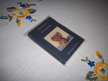 Marco Malvaldi Il re dei giochi 1ª edizione 2010