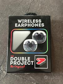 Cuffie Bluetooth Seven Nuove