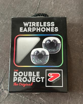 Cuffie Bluetooth Seven Nuove