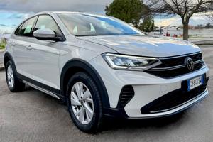 Volkswagen Taigo 1.0 Tsi 95CV Life Fari Led