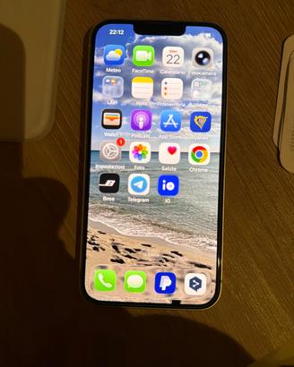 iPhone 13 256 gb