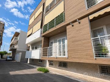 Appartamento di 95 m² con 3 locali e box auto a No