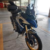 Voge Valico 525 - 2023