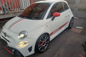 595 Abarth 1.4 Turbo 165cv Turismo
