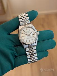 Rolex Datejust 1601 - orologio e nostra garanzia