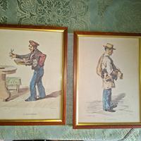 Quadro di F. Palizzi