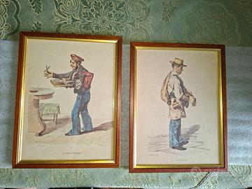 Quadro di F. Palizzi