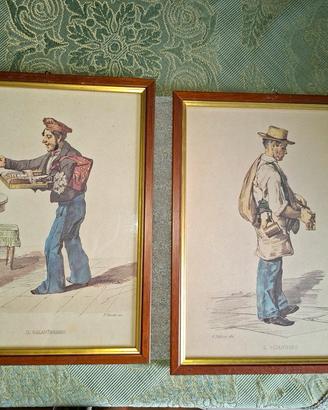 Quadro di F. Palizzi