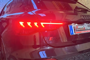 Audi A3 RS 3 SPB TFSI 400CV quattro S tronic 9000 