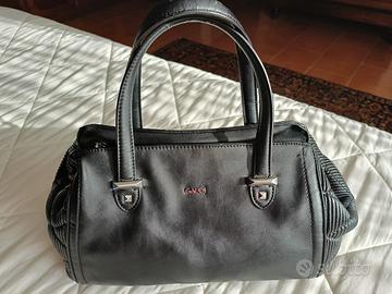 Borsa GAUDI nera