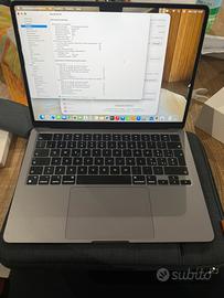 Apple Mcbook air M3 24/512