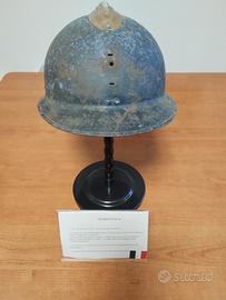 Elmetto M26 Francese Ww2