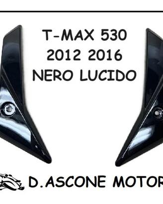 COPERCHI MODONATURE COPRI VITI CUPOLINO TMAX 530 1