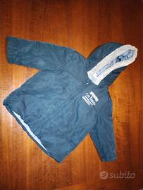 Abbigliamento bambino 12/36 come nuovo!