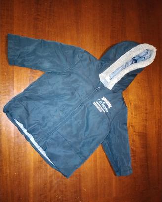 Abbigliamento bambino 12/36 come nuovo!