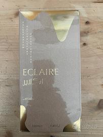 Lattafa Eclaire edp 100ml  donna, nuovo originale
