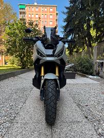 Honda X-ADV 35kw