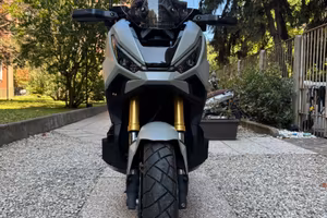 Honda X-ADV 35kw
