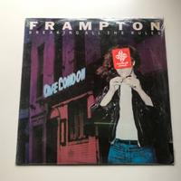 Album Vinile Peter Frampton
