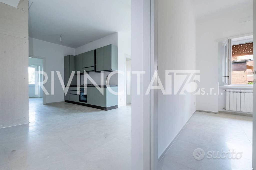 Appartamento – Roma, Corviale, Gianicolense - Altro