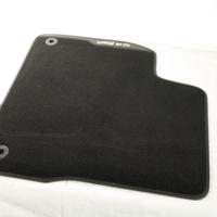 Set Tappetini Auto originali Citroen C4 Picasso