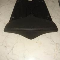Unghia monoposto Triumph Daytona 675