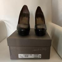 Scarpe donna Nero Giardini