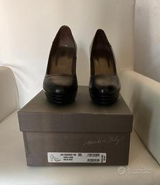 Scarpe donna Nero Giardini