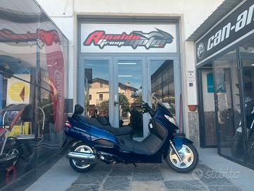 Suzuki Burgman 250 2001