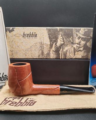 Pipa NUOVA Brebbia Avanti vintage