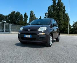 Fiat Panda 0.9 TwinAir Natural Power