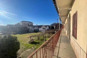 CASA SEMINDIPENDENTE A BELLINZAGO NOVARESE