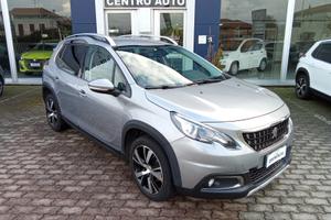 Peugeot 2008 BlueHDi 120 EAT6 S&S Allure