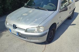 Peugeot 106