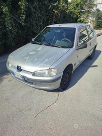 Peugeot 106