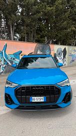 AUDI Q3 S TRONIC BUSINESS ADVANCED PLUS S LINE