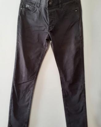 Slim Fit - Yes Zee - Taglia 30 US (44 IT)