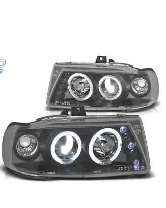 FARI PER SEAT IBIZA E CORDOBA 6K 93-99 ANGEL EYES 