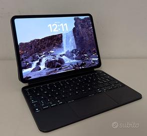 Magic keyboard ipad pro 11 m4