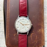 Orologio Zenith anni 1950