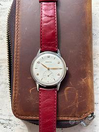 Orologio Zenith anni 1950