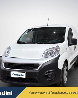 Fiat Fiorino III Fiorino cargo 1.3 mjt 95cv SX