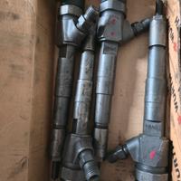 Iniettori Fiat Bravo 1.6