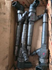 Iniettori Fiat Bravo 1.6