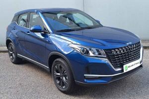 DFSK Glory 500 1.5 Standard