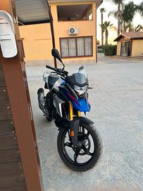 bmw g310gs