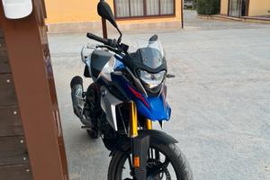 bmw g310gs