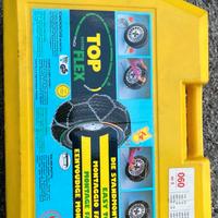 Catene per gomme auto