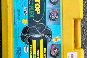 Catene per gomme auto