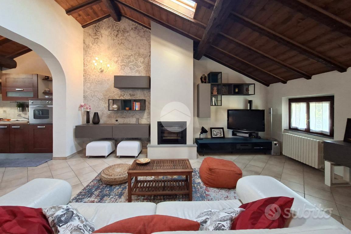 2 LOCALI A VITTUONE - Vista 6